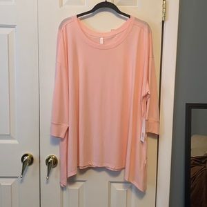 NWT Lularoe Kate 2X